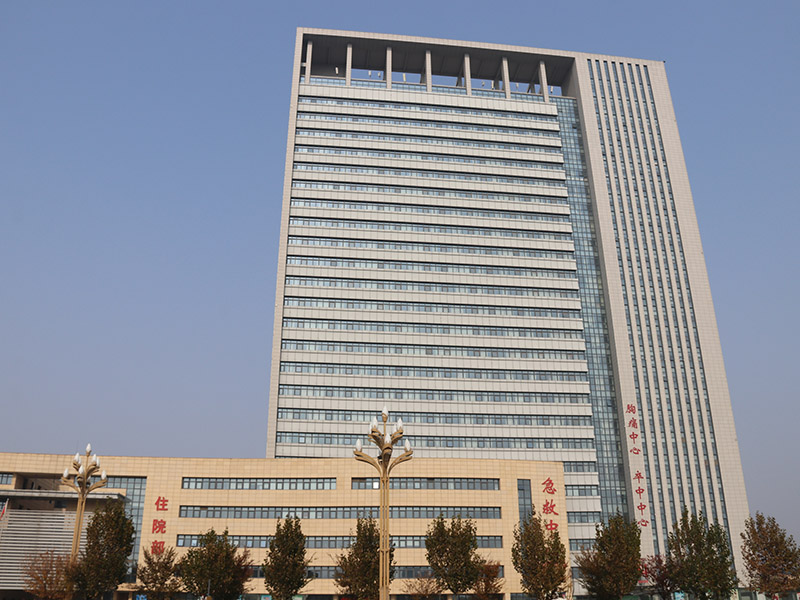 壽光中醫(yī)院